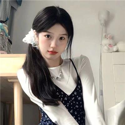 天使脸庞