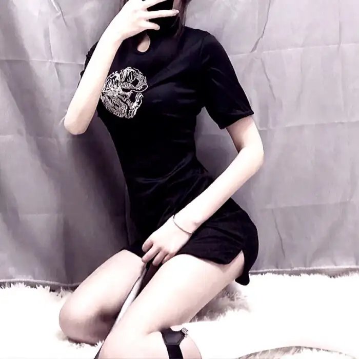 一直一直都很喜欢你